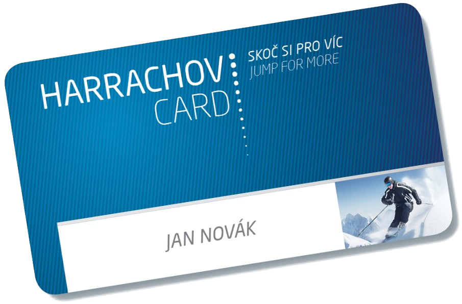 harrachov card